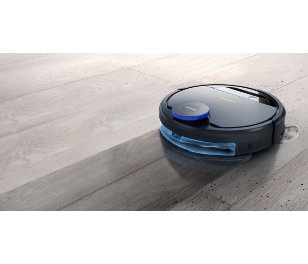 ECOVACS DEEBOT PRO930 - 1378199 - zdjęcie 4